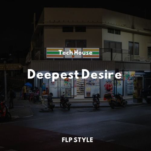 Buy EDM Ghost Production track - Deepest Desire