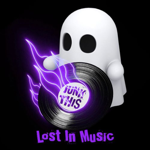 Buy EDM Ghost Production track - Lost In Music