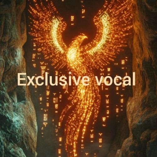 Buy EDM Ghost Production track - Weightless