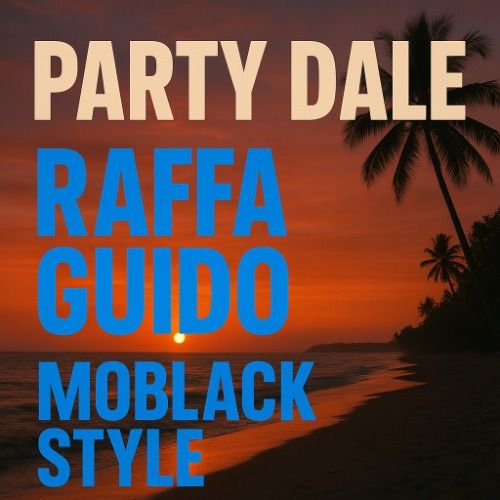 Buy EDM Ghost Production track - Party Dale