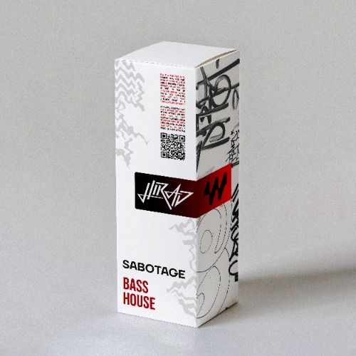 Buy EDM Ghost Production track - Sabotage