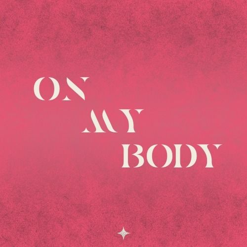 Buy EDM Ghost Production track - On My Body
