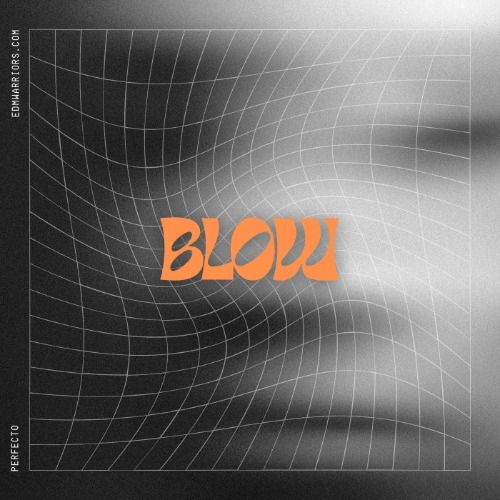 Buy EDM Ghost Production track - Blow