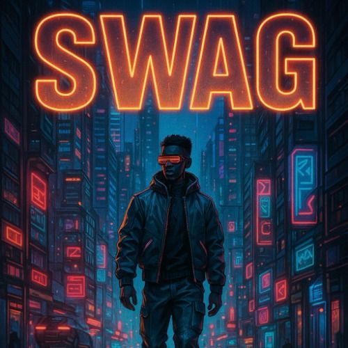 Buy EDM Ghost Production track - Swag