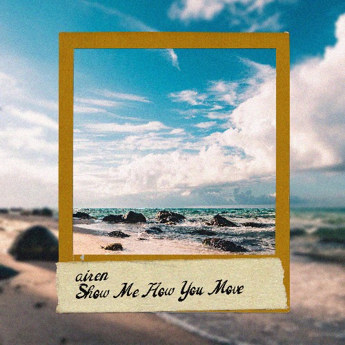 Buy EDM Ghost Production track - Show Me How You Move