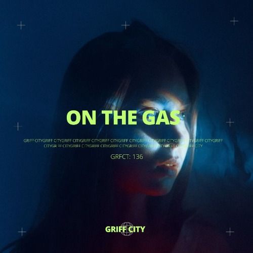 Buy EDM Ghost Production track - On the Gas