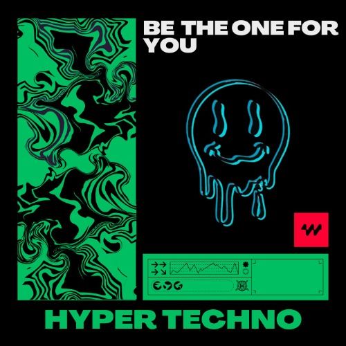 Buy EDM Ghost Production track - Be The One For You