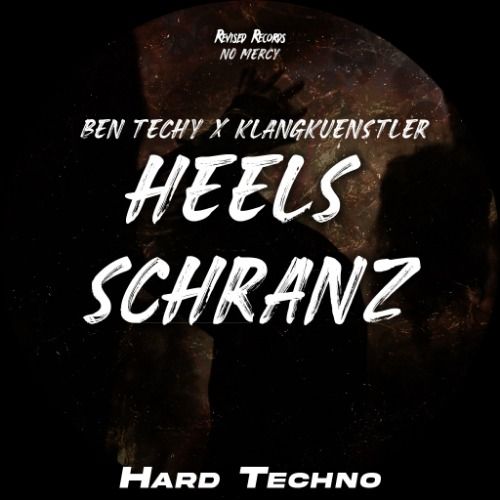 Buy EDM Ghost Production track - Heels Schranz