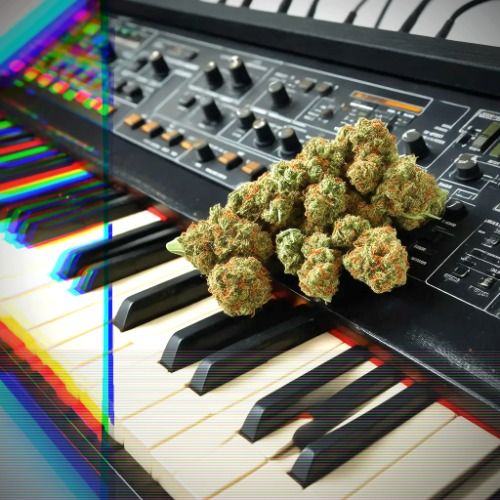 Buy EDM Ghost Production track - Unhoused Beats