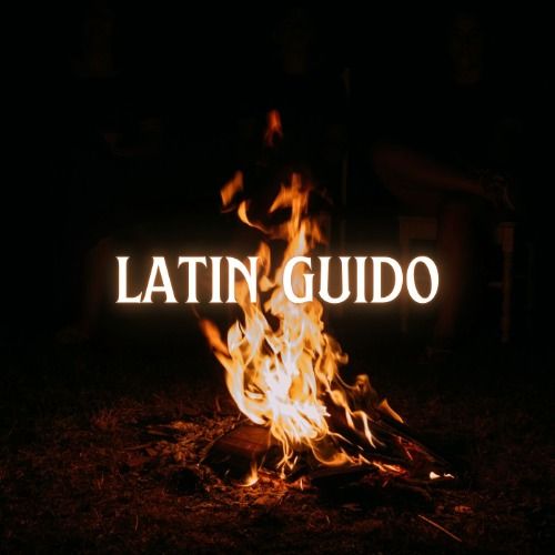 Buy EDM Ghost Production track - Latin Guido