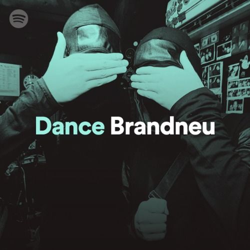 Buy EDM Ghost Production track - Germany Brandney 26