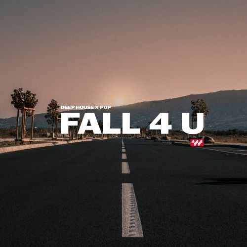 Buy EDM Ghost Production track - Fall 4 U