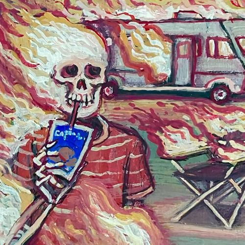 Buy EDM Ghost Production track - Ride