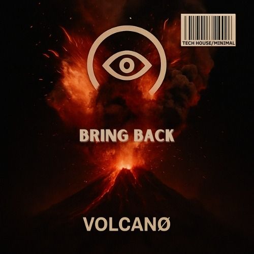 Buy EDM Ghost Production track - Bring Back