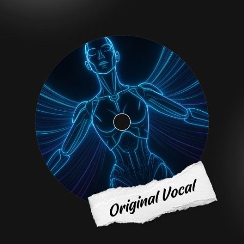 Buy EDM Ghost Production track - Neon Skyline