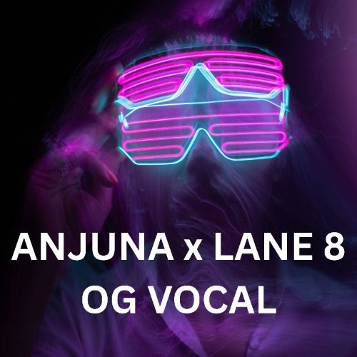 Buy EDM Ghost Production track - Lanejuna 8