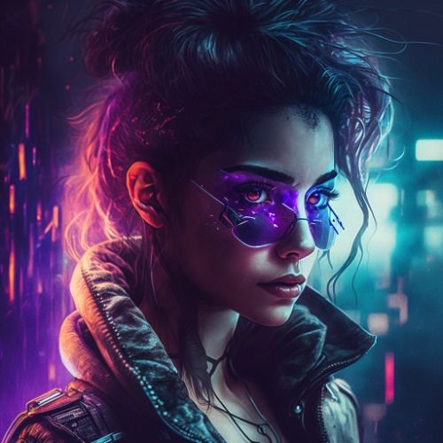 Buy EDM Ghost Production track - Quantum Tech