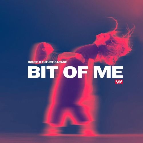 Buy EDM Ghost Production track - Bit of Me