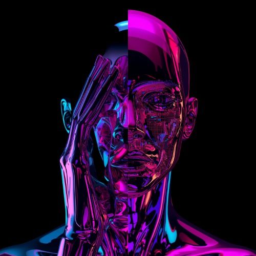 Buy EDM Ghost Production track - Never Let Me Go