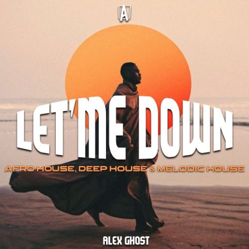 Buy EDM Ghost Production track - Let Me Down