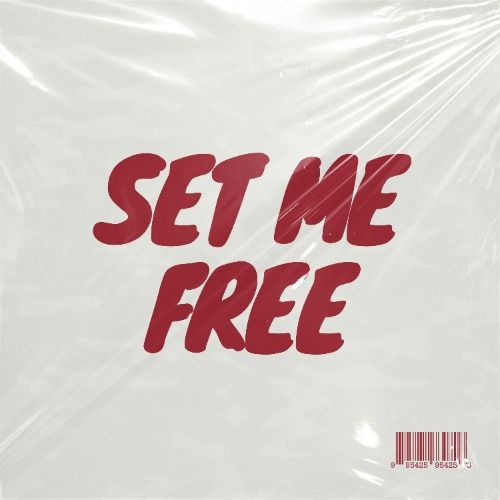 Buy EDM Ghost Production track - Set Me Free