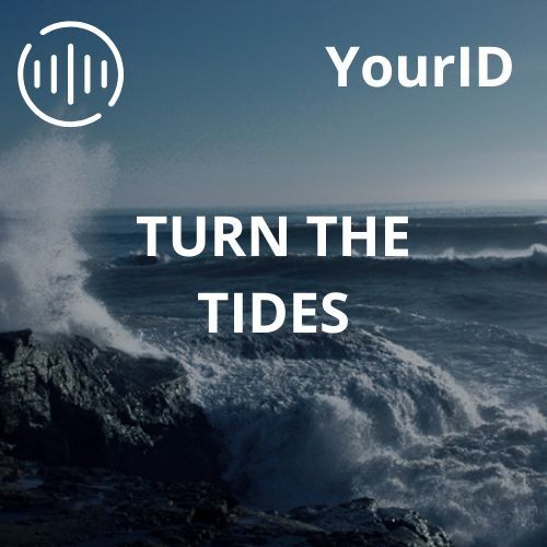 Buy EDM Ghost Production track - Turn the Tides