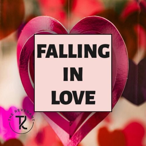 Buy EDM Ghost Production track - Falling In Love