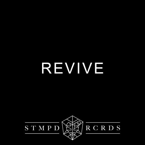 Buy EDM Ghost Production track - Revive
