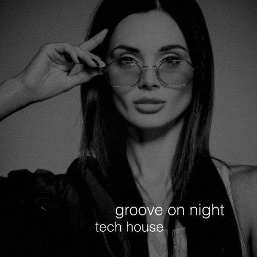 Buy EDM Ghost Production track - Groove On Night