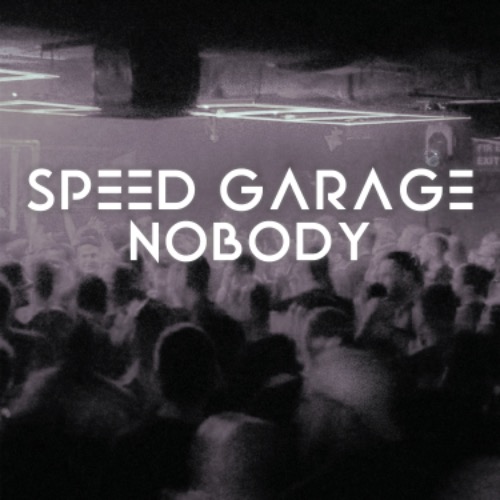 Buy EDM Ghost Production track - Nobody