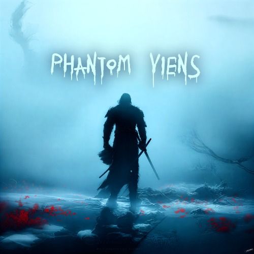 Buy EDM Ghost Production track - Phantom Viens