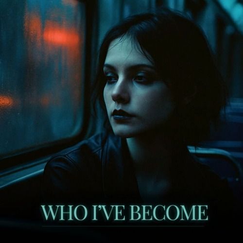 Buy EDM Ghost Production track - Who I've Become