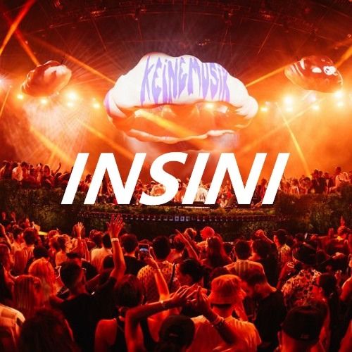 Buy EDM Ghost Production track - Insini