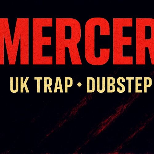 Buy EDM Ghost Production track - Mercer