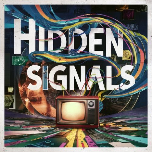 Buy EDM Ghost Production track - Hidden Signals