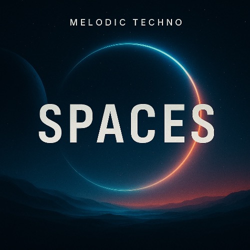 Buy EDM Ghost Production track - Spacess