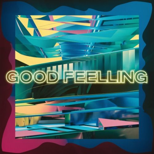 Buy EDM Ghost Production track - Good Feeling