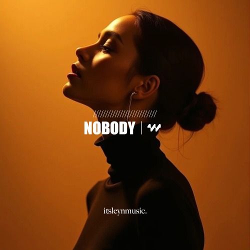 Buy EDM Ghost Production track - Nobody