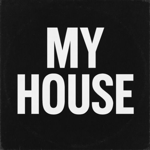 Buy EDM Ghost Production track - My House