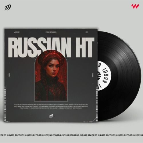 Buy EDM Ghost Production track - Russian HT