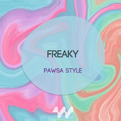 Buy EDM Ghost Production track - Freaky
