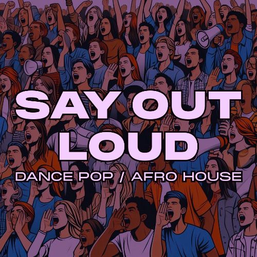 Buy EDM Ghost Production track - Say Out Loud