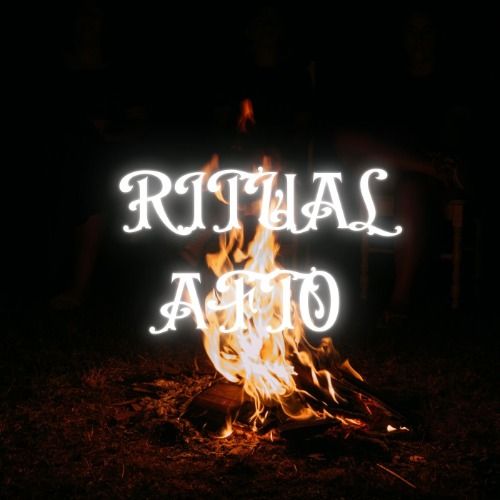 Buy EDM Ghost Production track - Ritual Afro