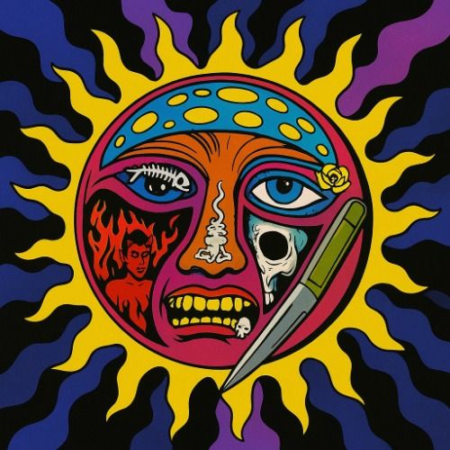 Buy EDM Ghost Production track - Mainstream