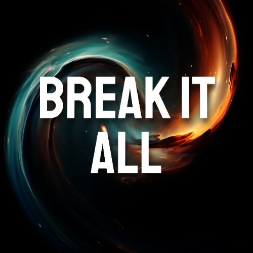 Buy EDM Ghost Production track - Break It All