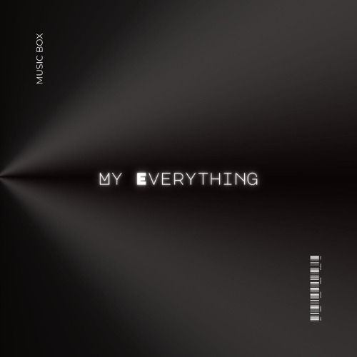 Buy EDM Ghost Production track - My Everything