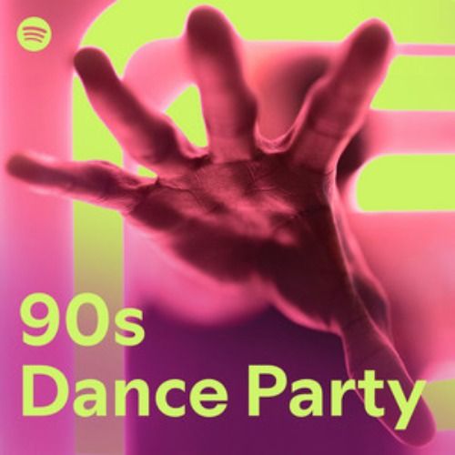 Buy EDM Ghost Production track - 90s Dance Hit