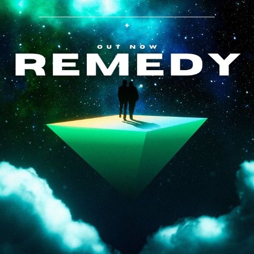 Buy EDM Ghost Production track - Remedy