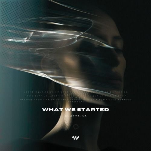 Buy EDM Ghost Production track - What We Starded