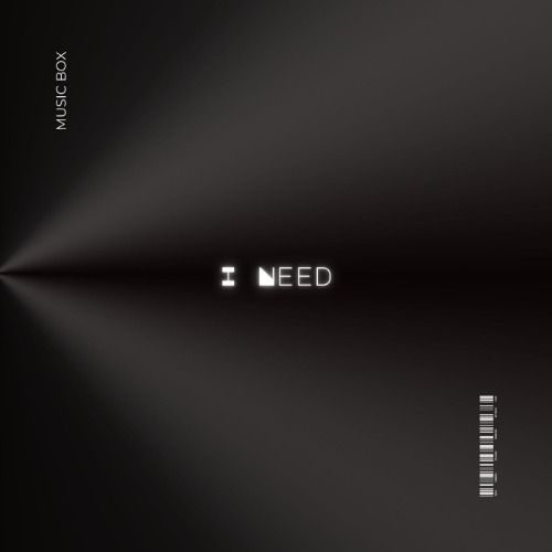 Buy EDM Ghost Production track - I Need